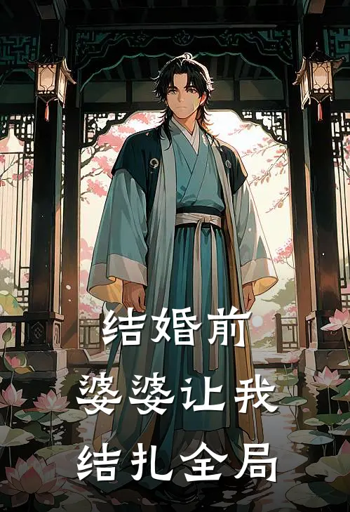 结婚前,婆婆让我结扎全局的孩子