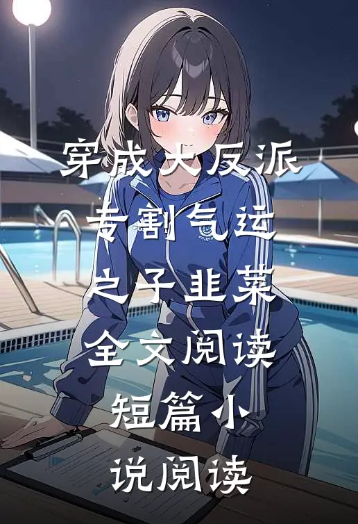 穿成大反派:专割气运之子韭菜全文阅读短篇小说阅读