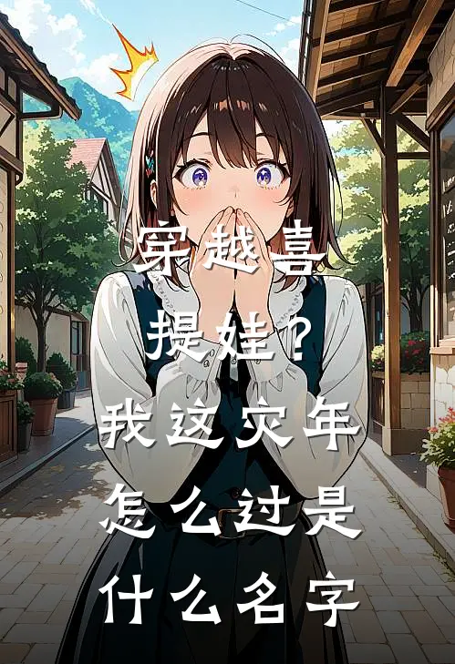 穿越喜提娃?我这灾年怎么过是名字的