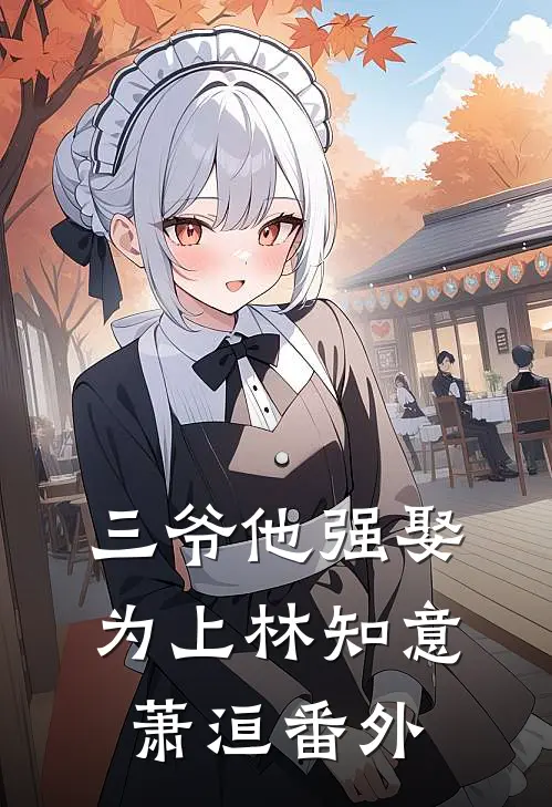 三爷他强娶为上林知意萧洹番外