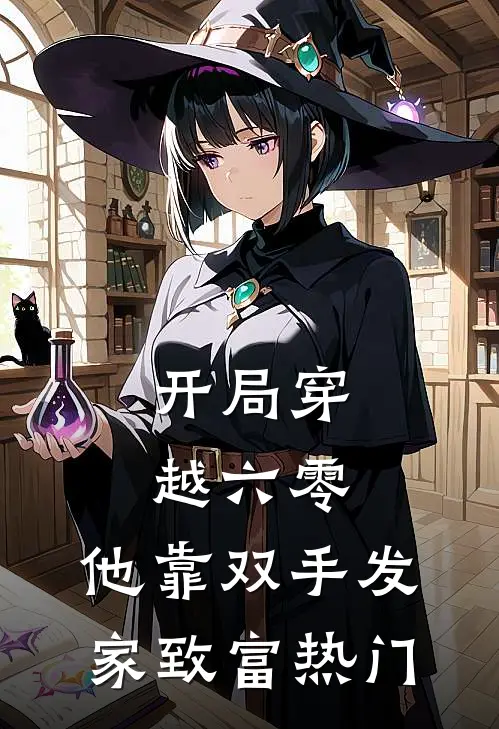 开局穿越六零，他靠双手发家致富热门