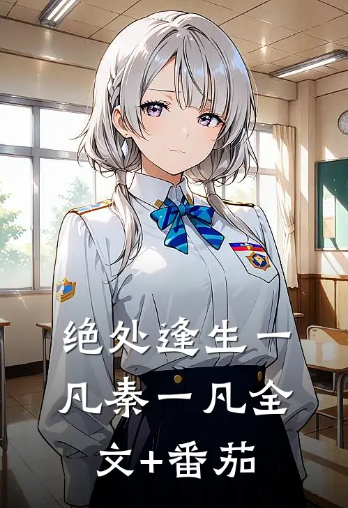 绝处逢生一凡秦一凡全文+番茄