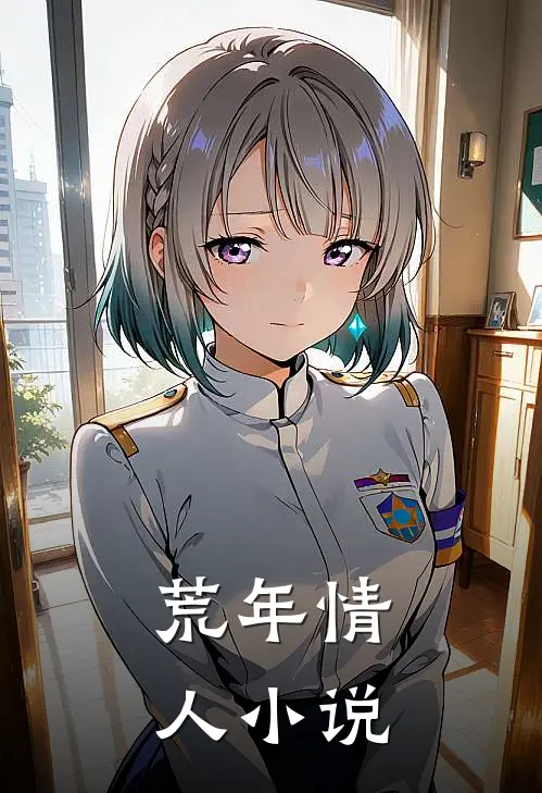 荒年情人小说