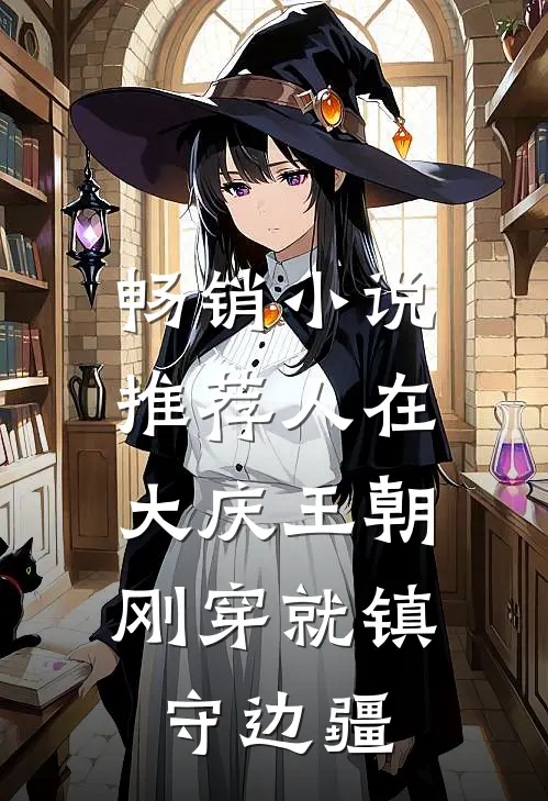 畅销小说推荐人在大庆王朝，刚穿就镇守边疆