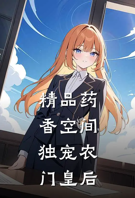 精品药香空间，独宠农门皇后