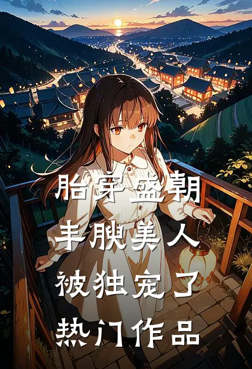 胎穿盛朝，丰腴美人被独宠了热门作品