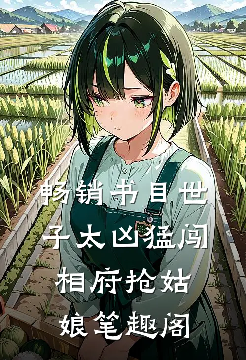 畅销书目世子太凶猛闯相府抢姑娘笔趣阁