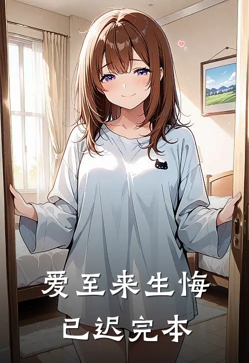 爱至来生悔已迟完本