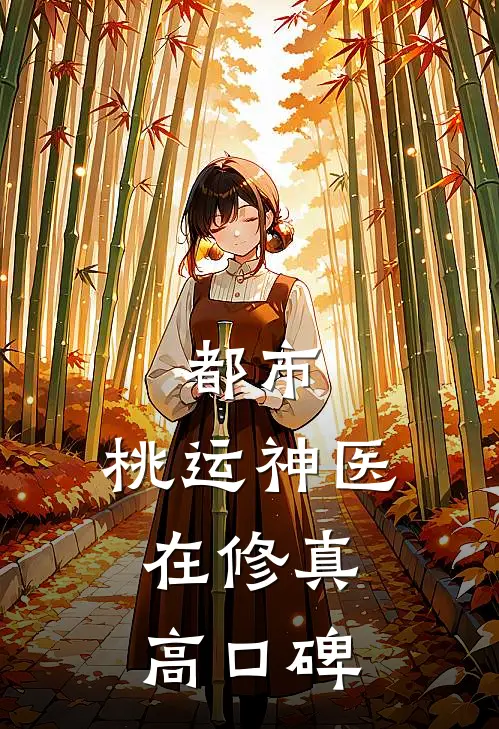 都市：桃运神医在修真高口碑