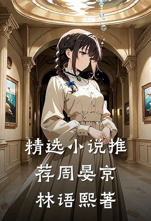精选小说推荐周晏京林语熙著
