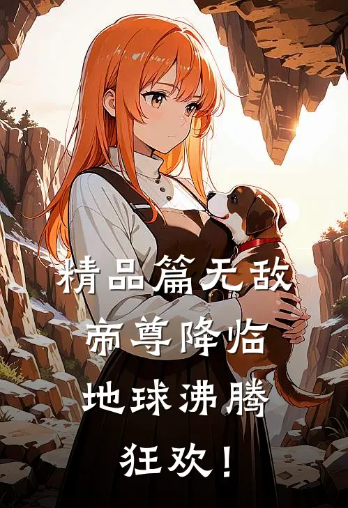精品篇无敌帝尊降临，地球沸腾狂欢！