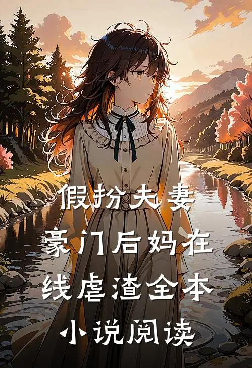 假扮夫妻：豪门后妈在线虐渣全本小说阅读