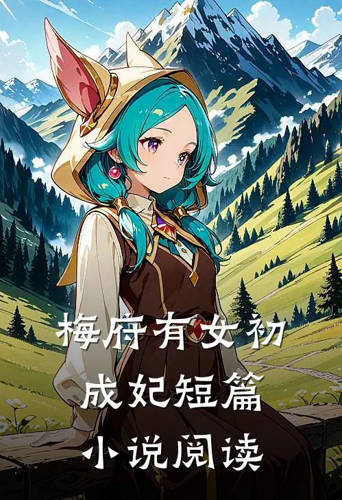 梅府有女初成妃短篇小说阅读