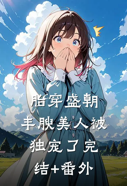 胎穿盛朝，丰腴美人被独宠了完结+番外