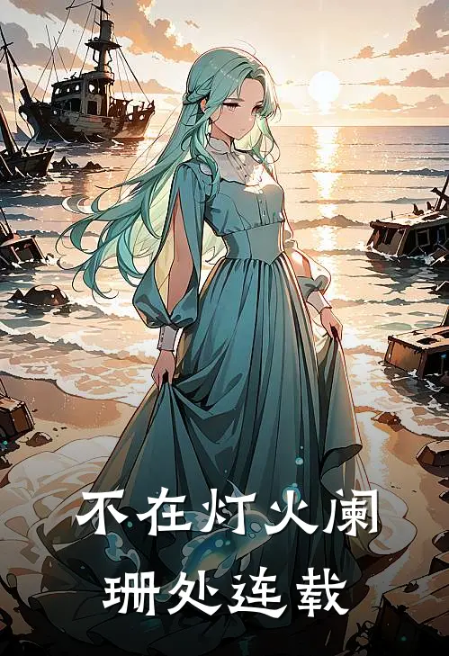 不在灯火阑珊处连载的