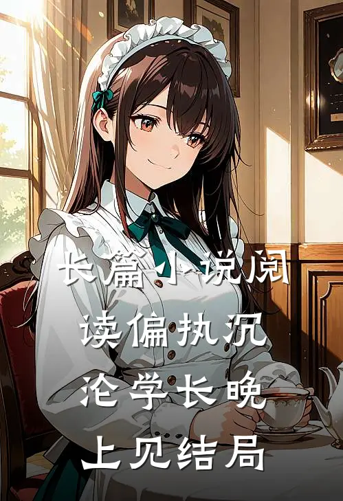 长篇小说阅读偏执沉沦学长晚上见结局