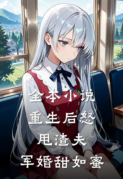 全本小说重生后怒甩渣夫，军婚甜如蜜