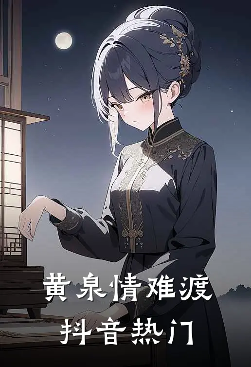 黄泉情难渡抖音热门
