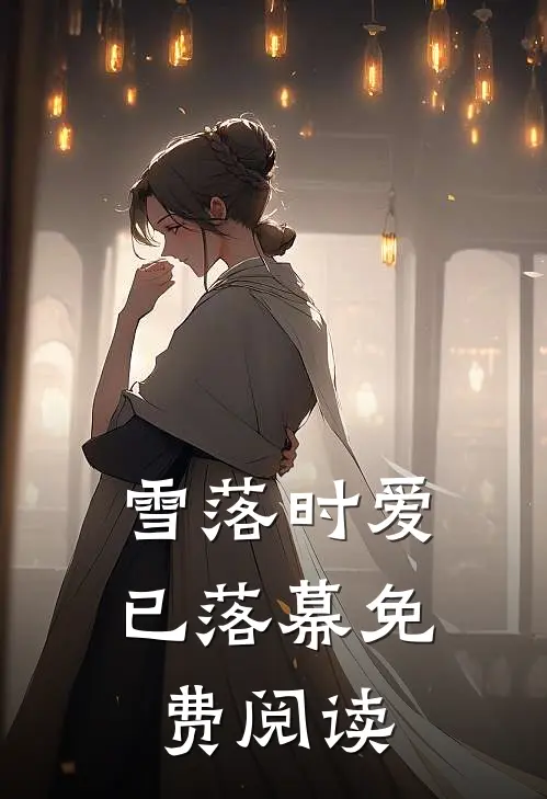 雪落时爱已落幕免费阅读