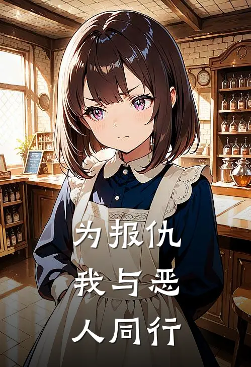为报仇，我与恶人同行