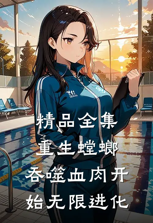 精品全集重生螳螂，吞噬血肉开始无限进化