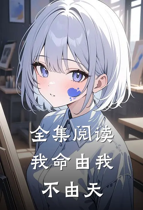 全集阅读我命由我不由天