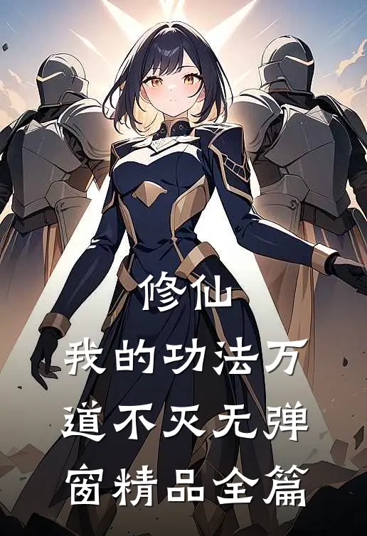 修仙:我的功法万道不灭无弹窗精品全篇