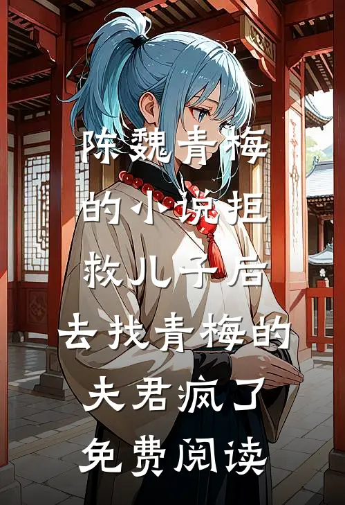 陈魏青梅的小说拒救儿子后，去找青梅的夫君疯了免费阅读