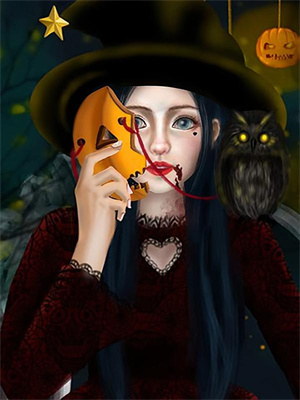 囚于心房无处寻傅裴黎梨无删减全文