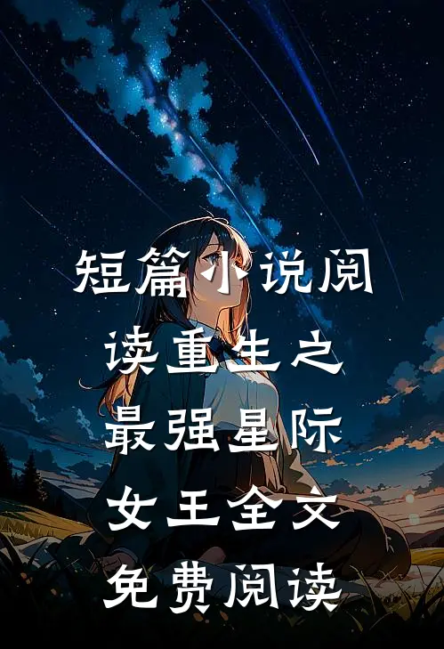 短篇小说阅读重生之最强星际女王全文免费阅读