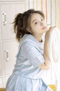 他曾吻过月亮连载