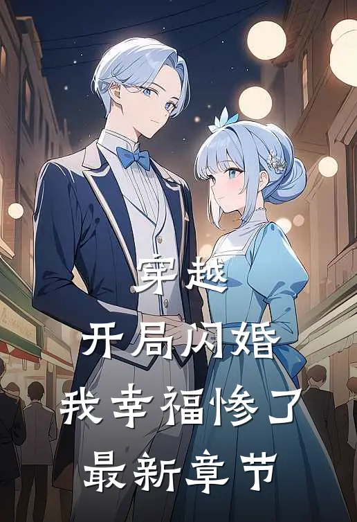穿越开局闪婚,我幸福惨了最新章节免费阅读