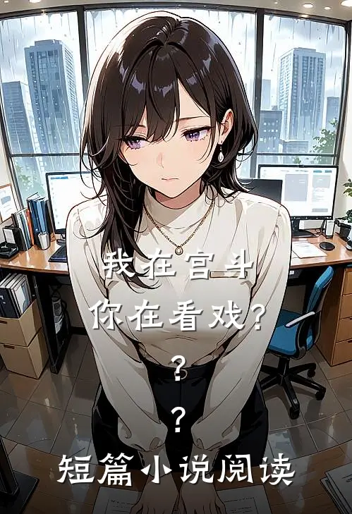 我在宫斗,你在看戏???短篇阅读免费