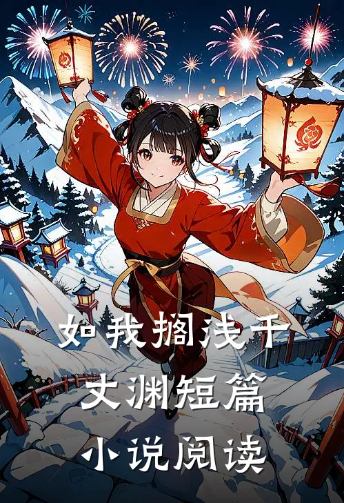 如我搁浅千丈渊短篇小说阅读