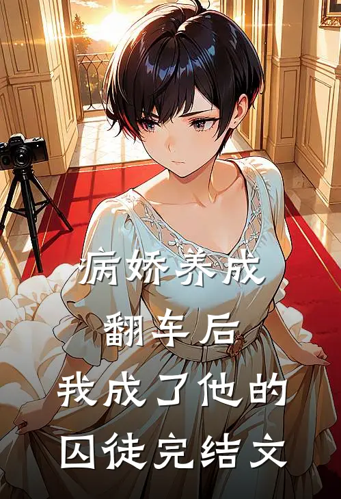 病娇养成翻车后,我成了他的囚徒完结文学