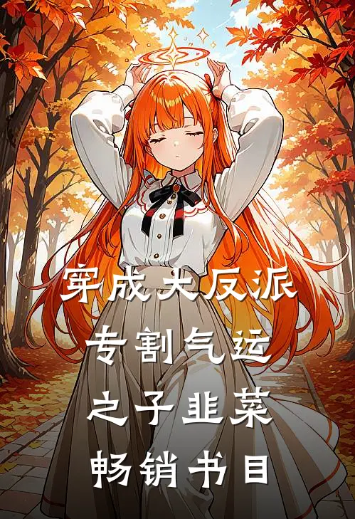 穿成大反派：专割气运之子韭菜畅销书目
