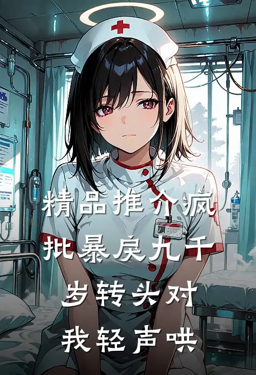 精品推介疯批暴戾九千岁转头对我轻声哄