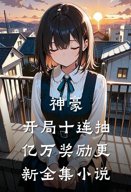 神豪:开局十连抽亿万奖励更新全集小说