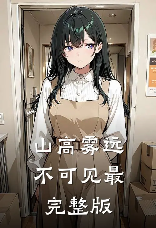 山高雾远不可见最完整版