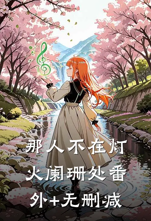 那人不在灯火阑珊处番外+无删减