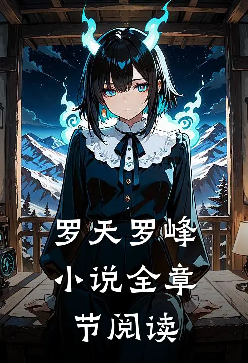 罗天罗峰小说全章节阅读
