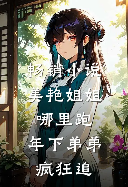 畅销小说美艳姐姐哪里跑，年下弟弟疯狂追