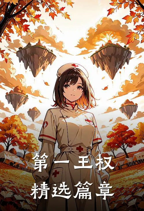 第一王权精选篇章