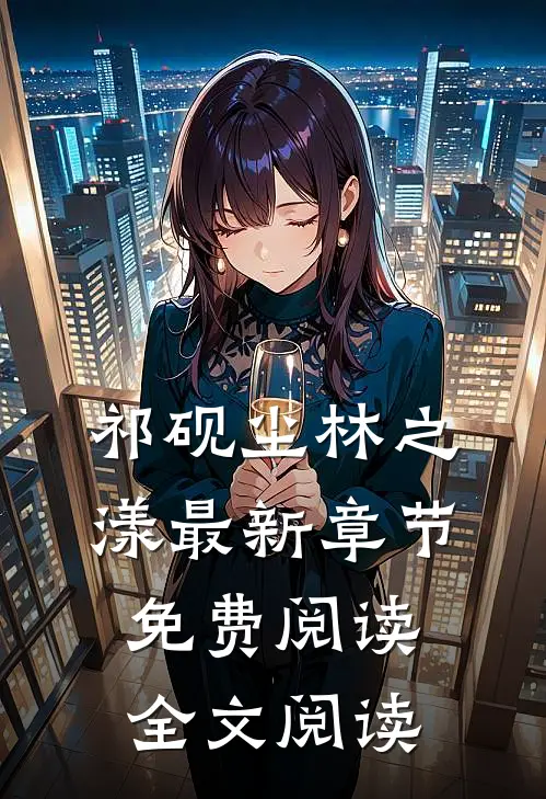 祁砚尘林之漾最新章节免费阅读全文阅读
