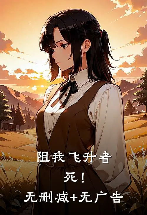 阻我飞升者，死！无删减+无广告