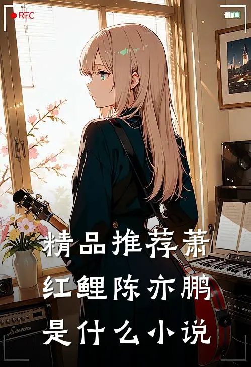 精品推荐萧红鲤陈亦鹏是什么小说