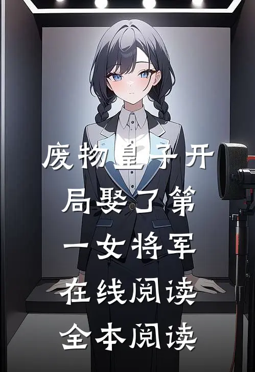 废物皇子开局娶了第一女将军在线阅读全本阅读
