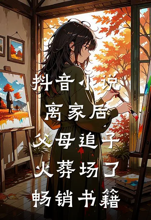 抖音小说离家后，父母追子火葬场了畅销书籍