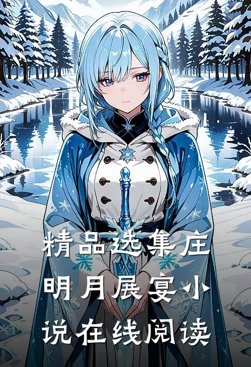 精品选集庄明月展宴小说在线阅读