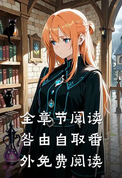 全章节阅读咎由自取番外免费阅读